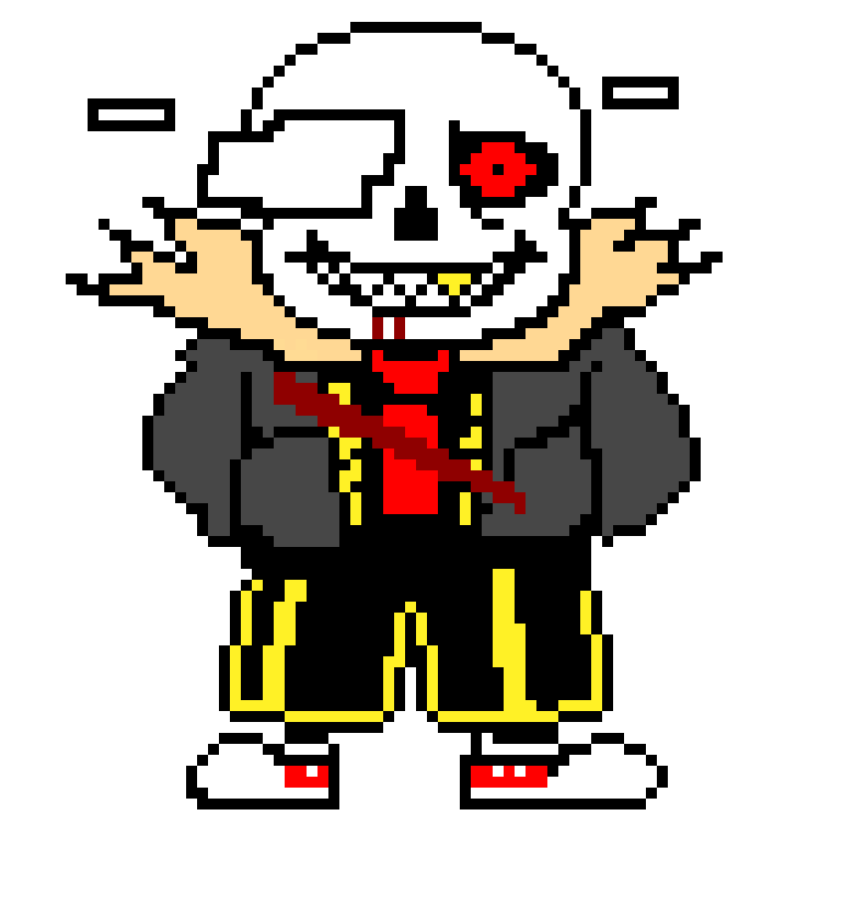 After!Fell Sans
