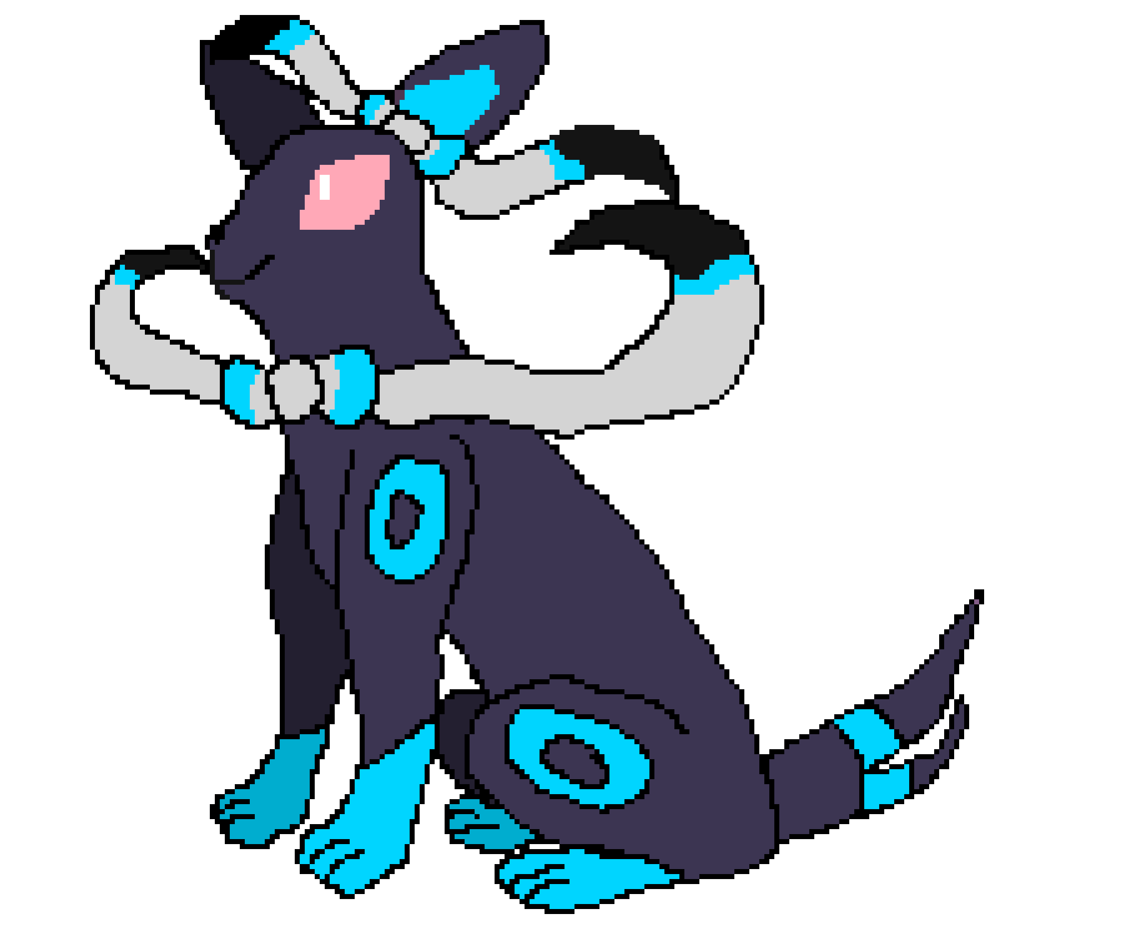 [8f8e9b] fasheon-shiny