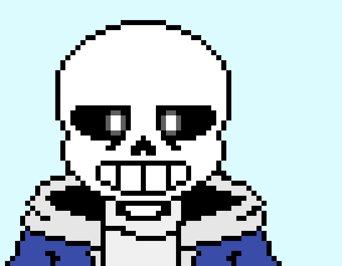 [b9de0d] but you were selling them! - Sans.v6