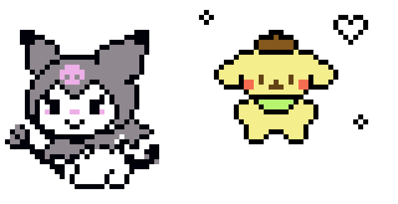 [9e2155] sanrio