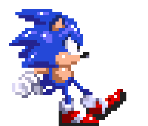 [2148e9] Sonic 3 dodge