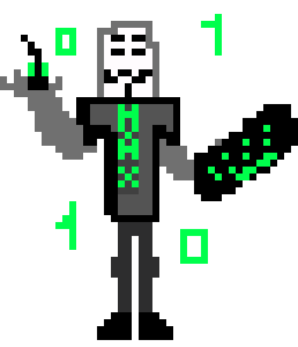 [9664c4] ROBO HaX