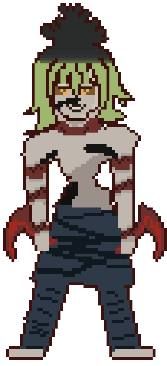 [4be688] i have no idea who this is