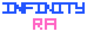 [8fd6ad] LOGO INFINITY