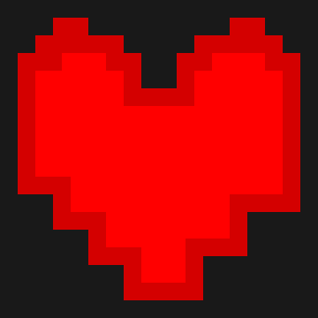 [9664c4] Heart