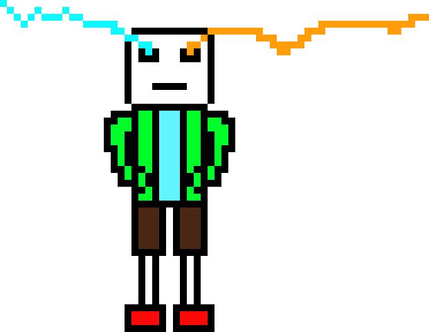 [9664c4] OC SPRITE 8