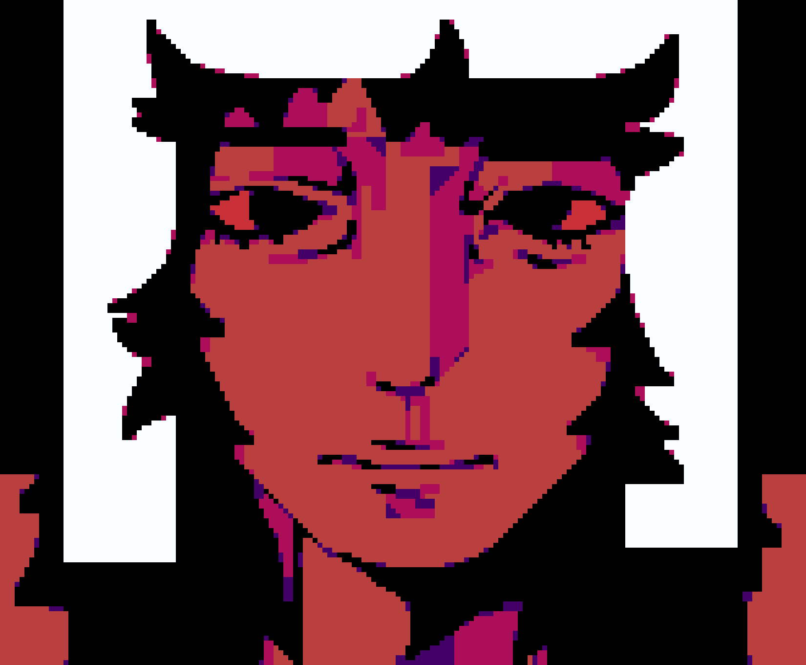 [68c135] ask me abt pixel work i can help better if ur talking abt digital i cant really give you anythingg that isnt subjective
