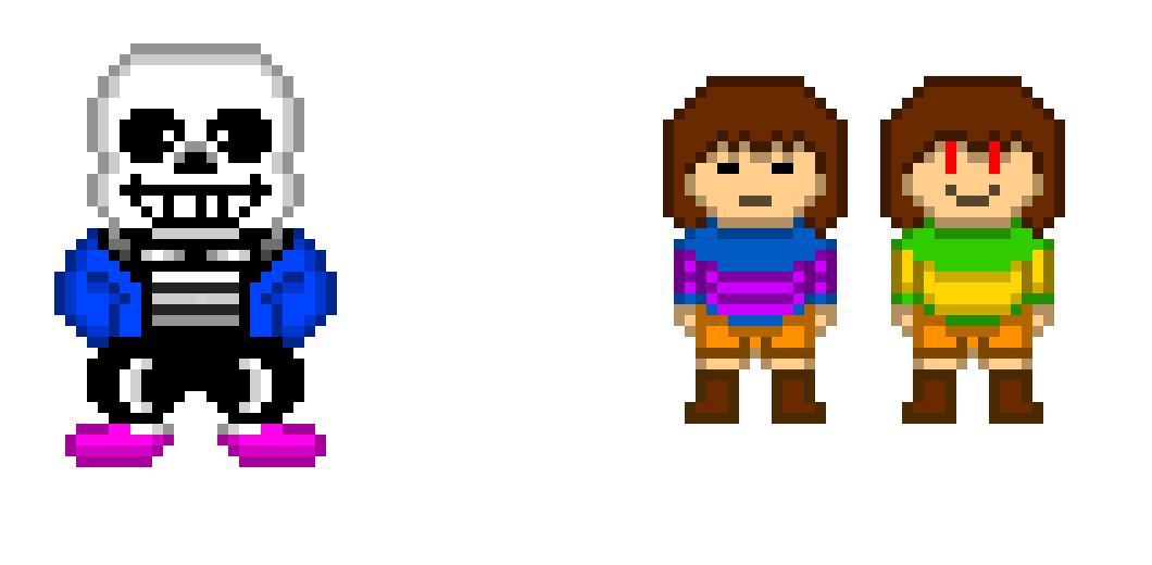 [9664c4] sans no one copy