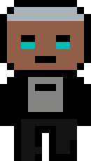 [f6a443] danganronpa pixel sprite base