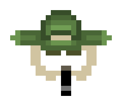 MarinePistol
