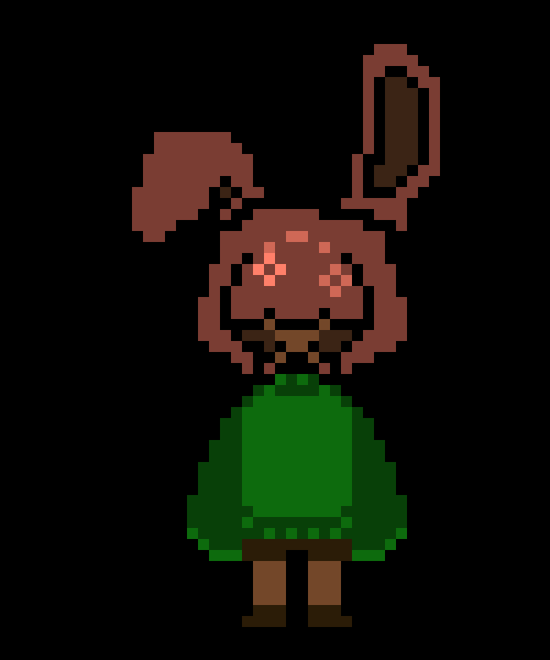 [9664c4] Bunny!