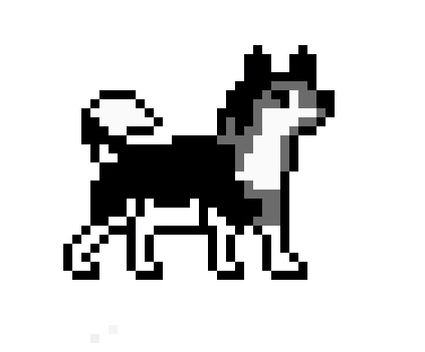 [89105c] DOGFRONTRIGHT