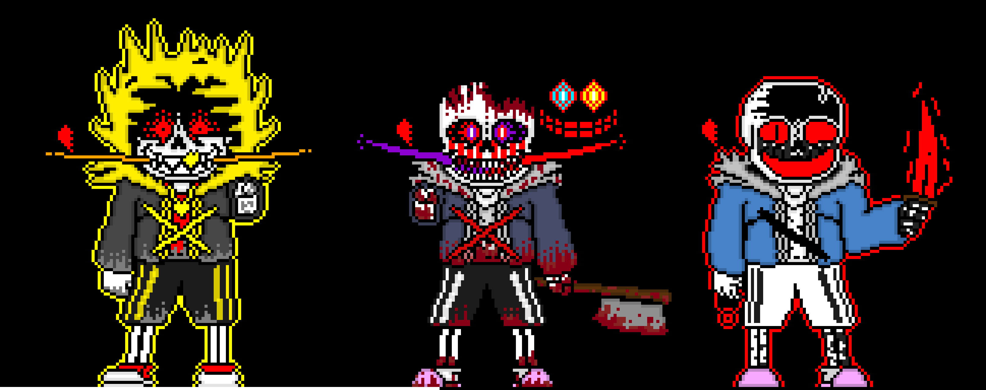 [e8cb42] The Triad That Suffered Phase 4