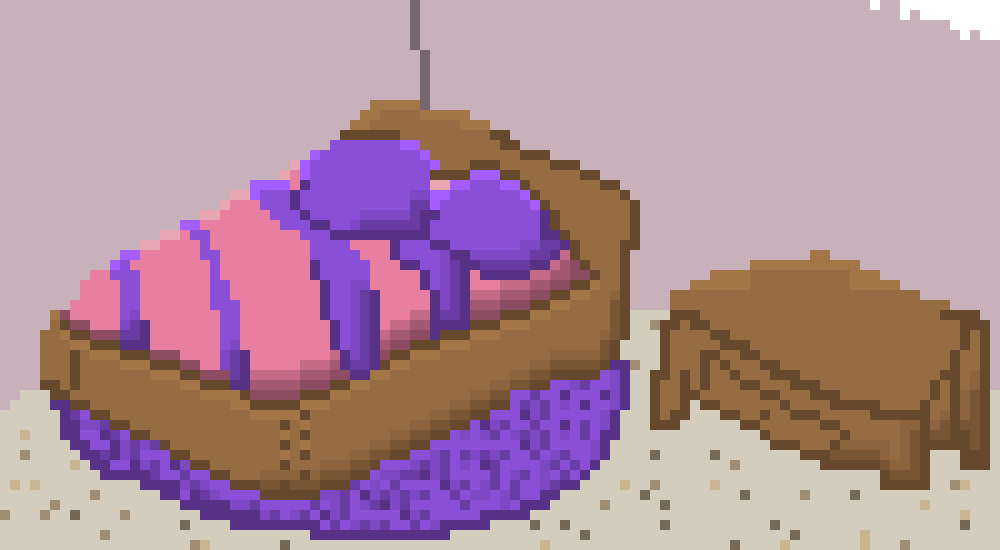[9664c4] Bed