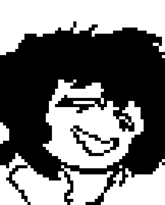 [f421bf] idk you watch mha for the animation icl