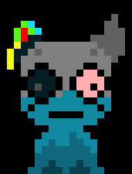 [0158f3] joined this site Mar 27th 2022 (how i remember that, idk)