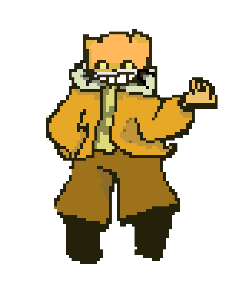 [46a767] Scratch Sans!
