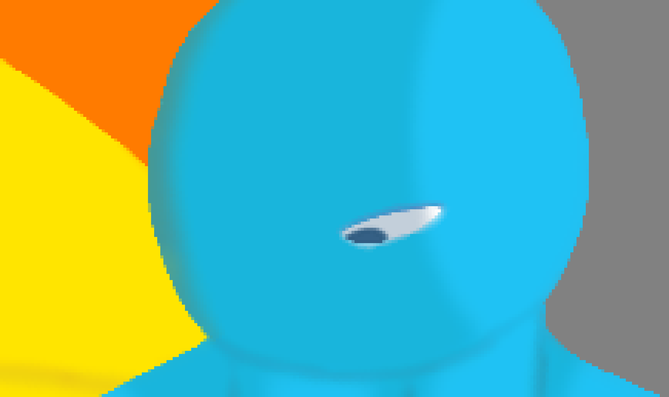 [95d8be] you're right it is a good color'd id, lucas