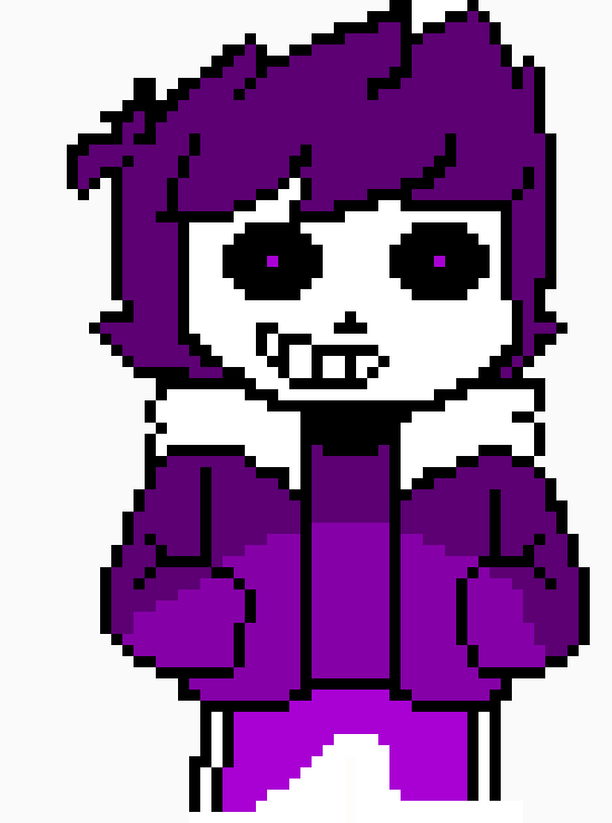 [9664c4] Ghost Sans