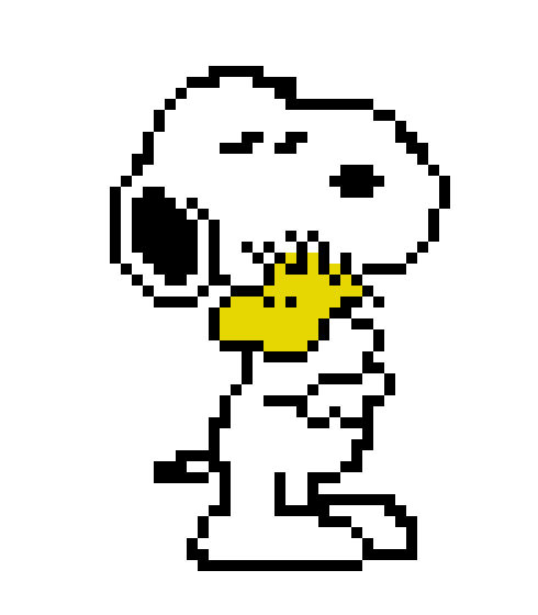 [9664c4] Snoopy