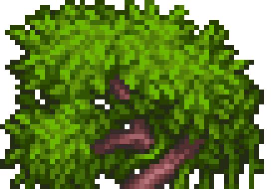 [4ad471] jungle-tree