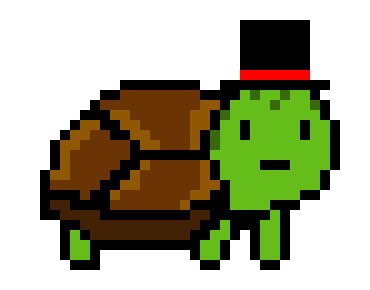 [756a9f] Turtle_hat