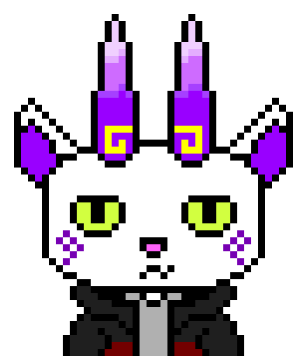 [5b2f3e] How did Ink (Komakori's AU Ink) expect for me to automatically be able to kill a villain that has no danger level?