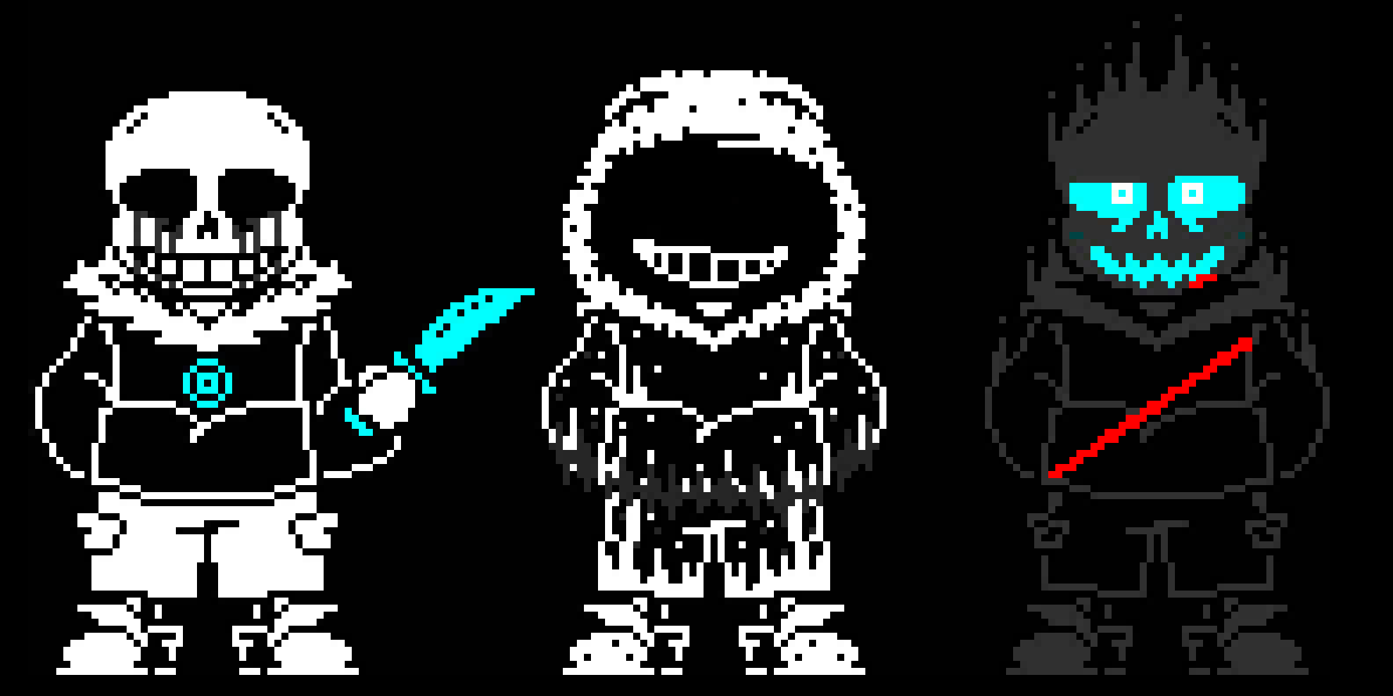 [76e4a9] Swapswap Hate Monger Trio Phase 1.5