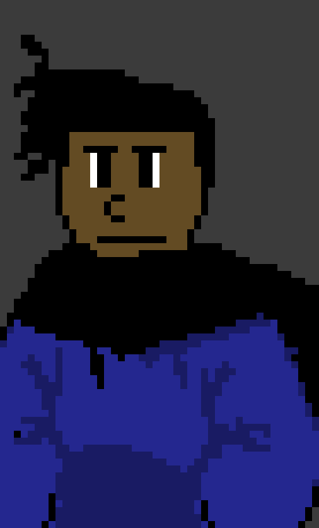 "did- did sans leave?"