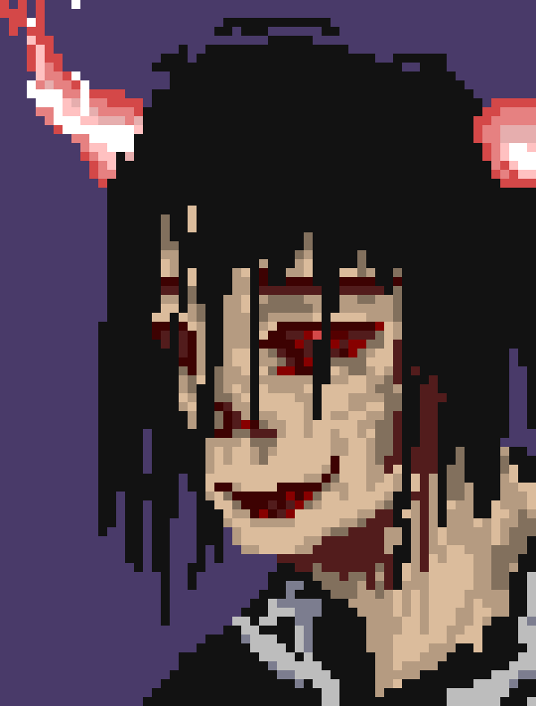 [90dac8] "Well, not like when you're down, you won't be able to say no."