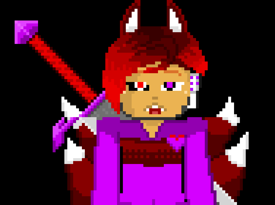 [aeaddc] what is it crimson