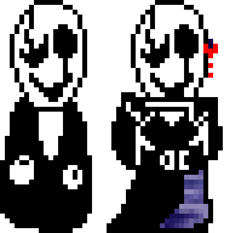 [868323] deltarune