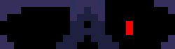 [0eb831] Actually wait, give me a sprite idea related to dusk now. i have no ideas and all ive done is reskins for the past week. [Dusk]