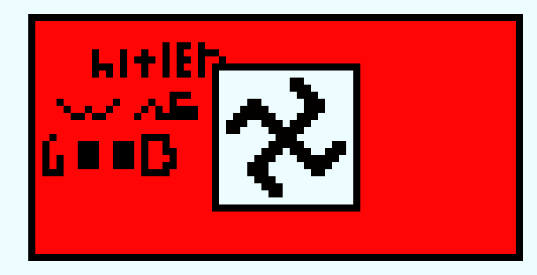 [9664c4] SWASTIKA