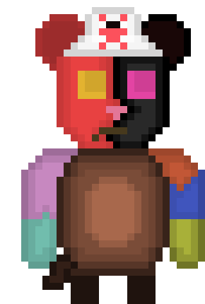[178943] Dewie Sprite