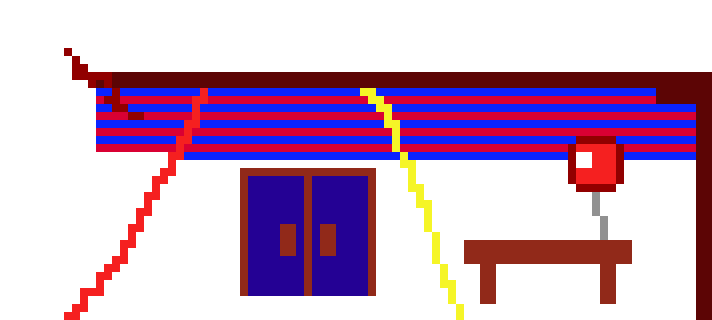 [9664c4] A PAST TO REMEMBER STAGE