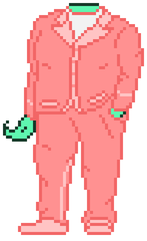 [9664c4] Cthulhu Pyjamas