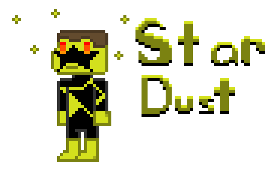 [9664c4] Stardust
