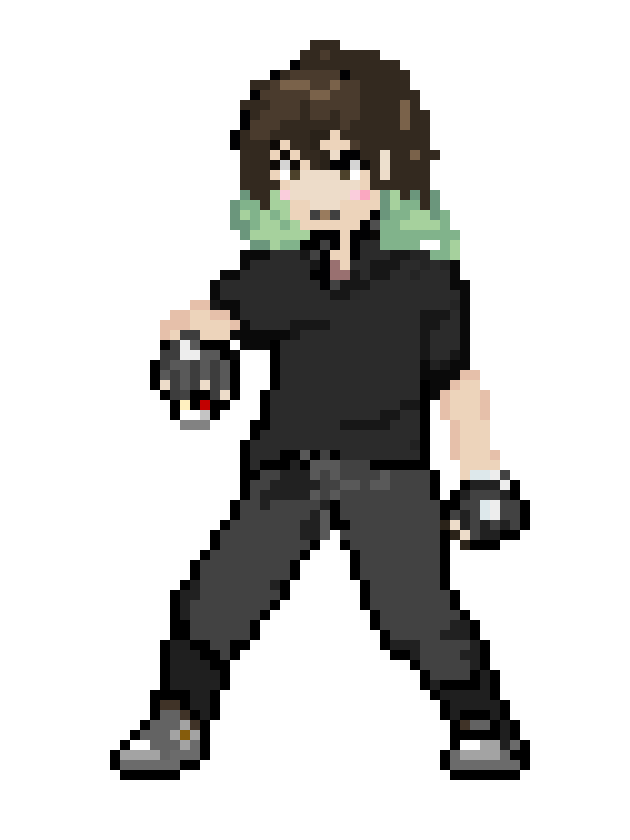[57a094] pokemon trainer sprite
