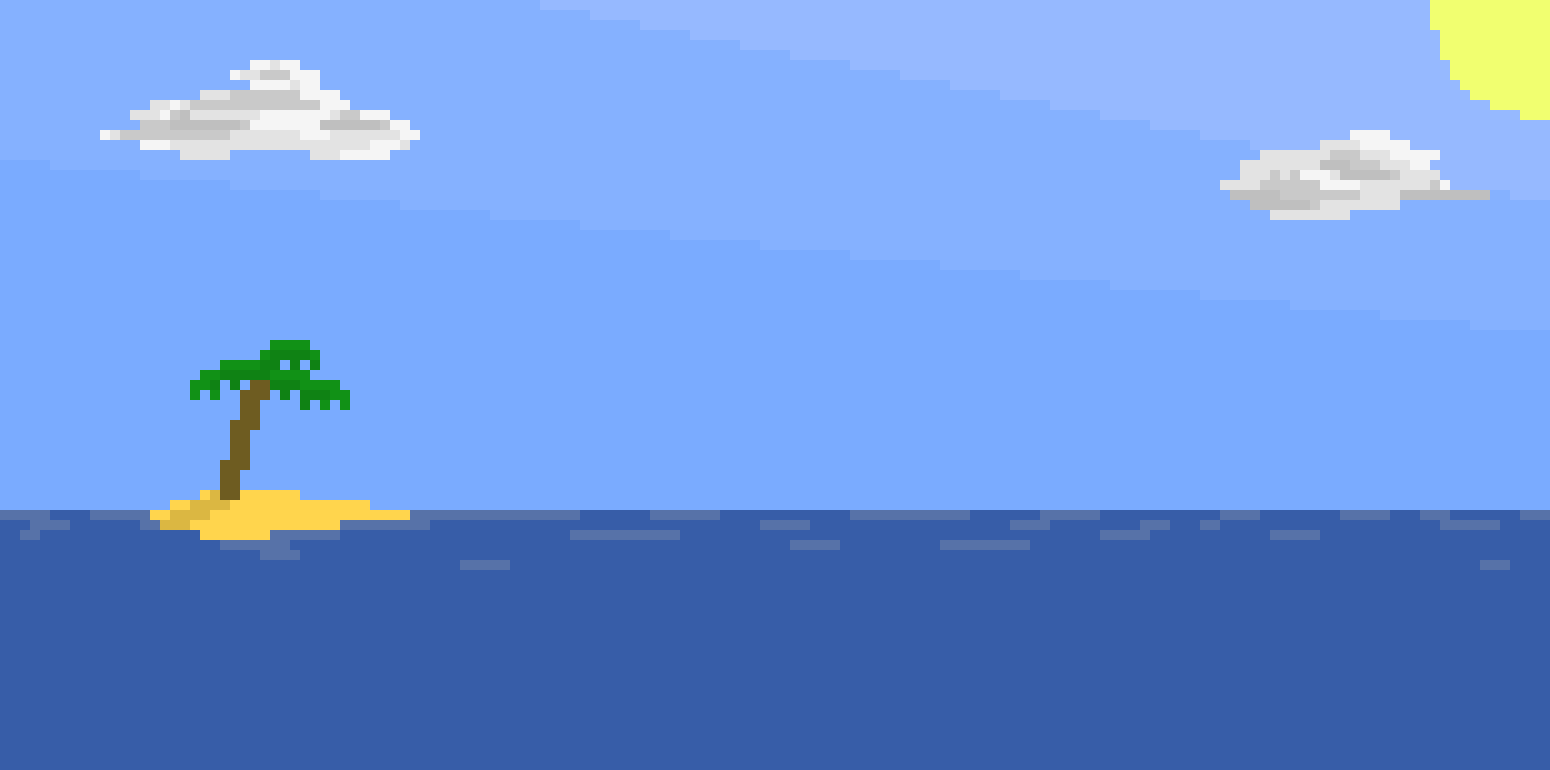 [9664c4] Island