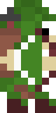 [64b3c7] attack 2