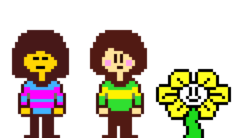 [e43027] Undertale: Anomalous