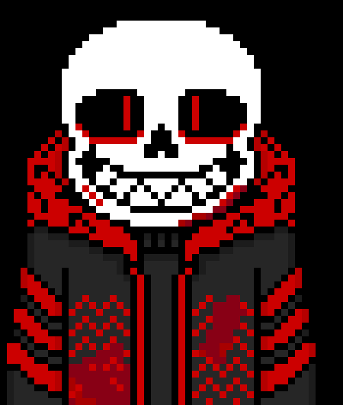 [00fc8a] oh look, a Terror that actually cares about him. wonder what happened to the one that was more like me