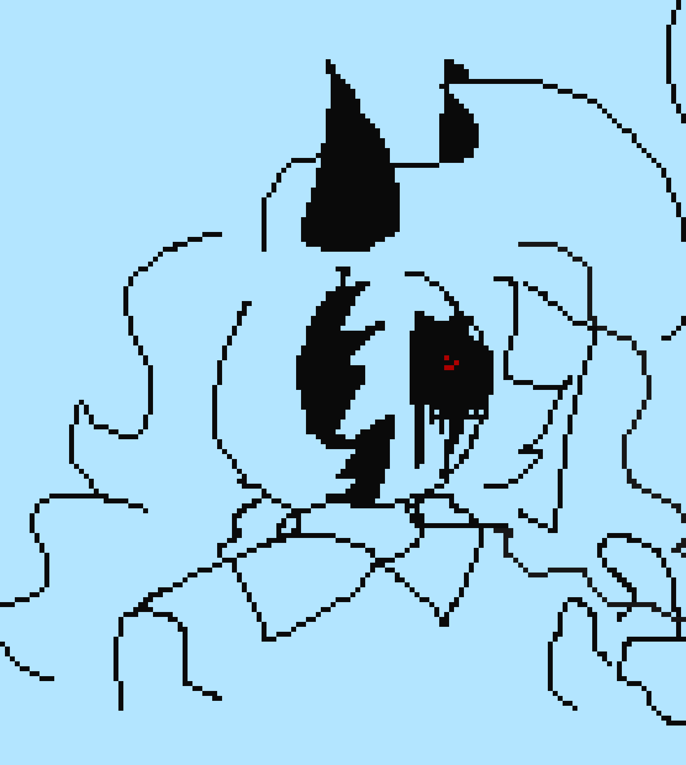 [3d0288] >C.C? you there?< "Huh-? oh, erm, yeah, I am...he can really do all of that? is there ANY sort of demon in him?" >Doesn't look like it, but he's a really nice man, now. as much as you hate her, Foxleah was a good choice to give Jon to<  "yeah...i guess..do you wonder what it'd be like if i was, well...natural Scardziac?" >No< -Ranine said rather bluntly- "HUH??" >No, i don't know, i dont wonder, and i dont care, because you're perfect as you are right now<
