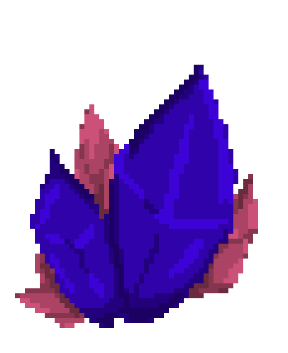 [d42da7] ok but for real what would a random green bean just provide to the fight, a sugar apple with nine trillion in worth? bro sell that shit don't fight with it