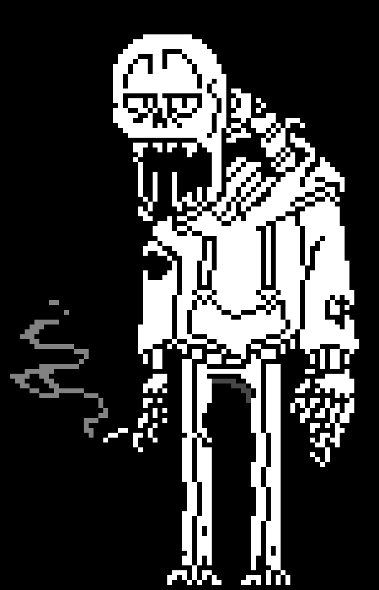 [2d73ea] Just Finished this sprite, any opinions? -Jase