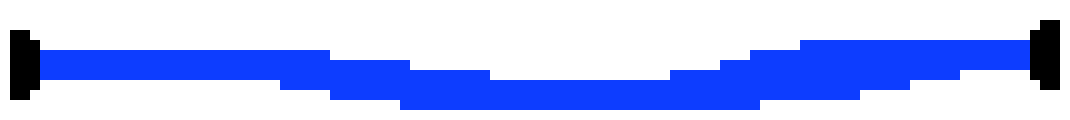 [9664c4] Blue Wire
