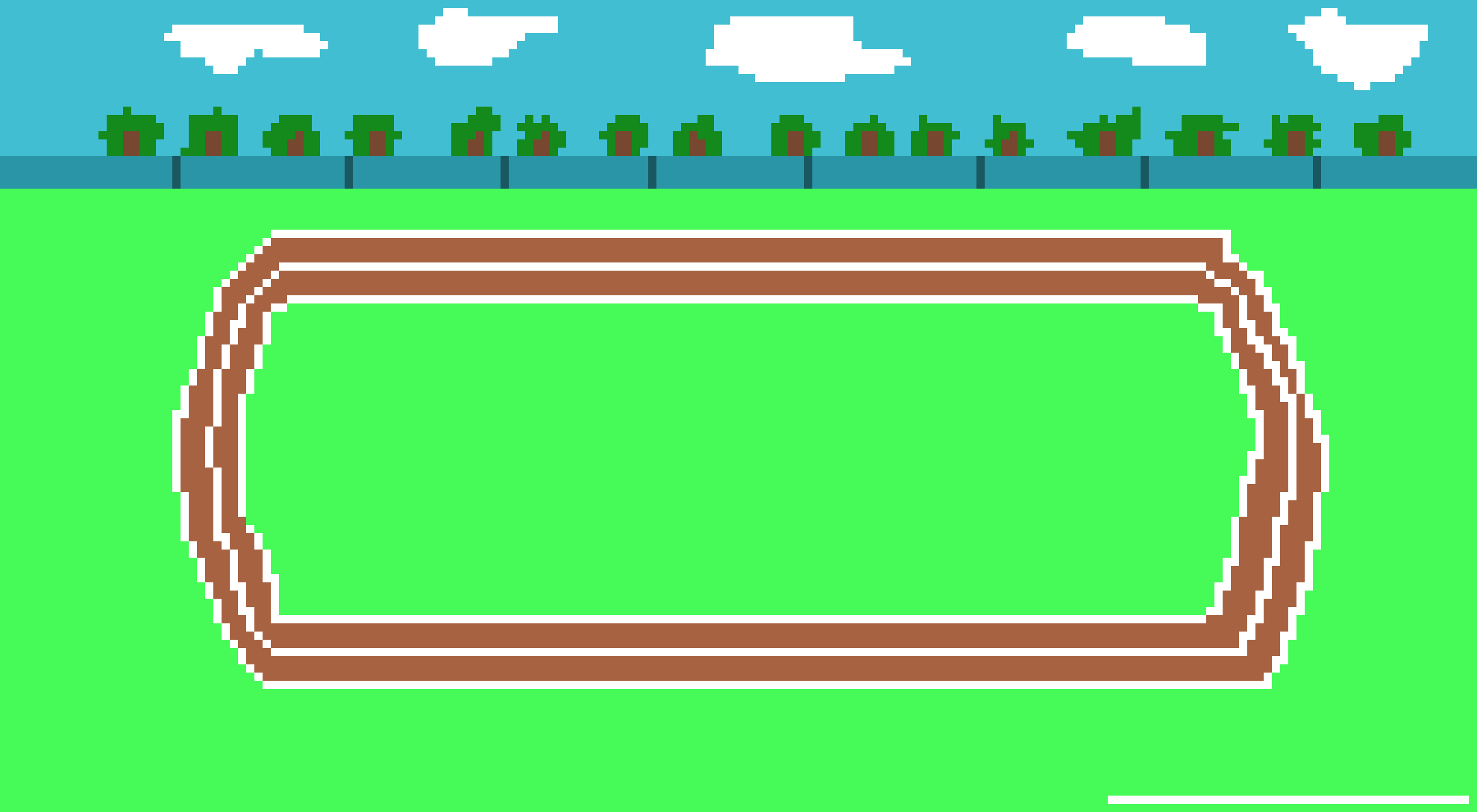 [9664c4] sprint track