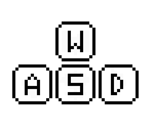 [18c387] wasd