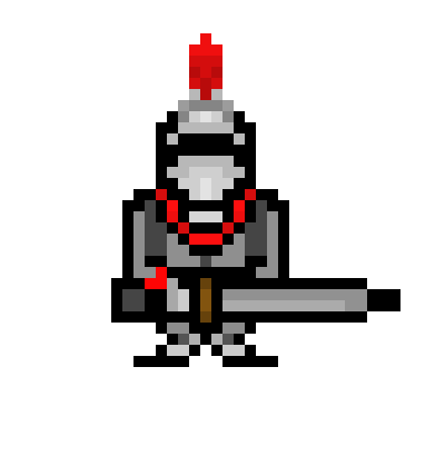 [9664c4] Cavaleiro